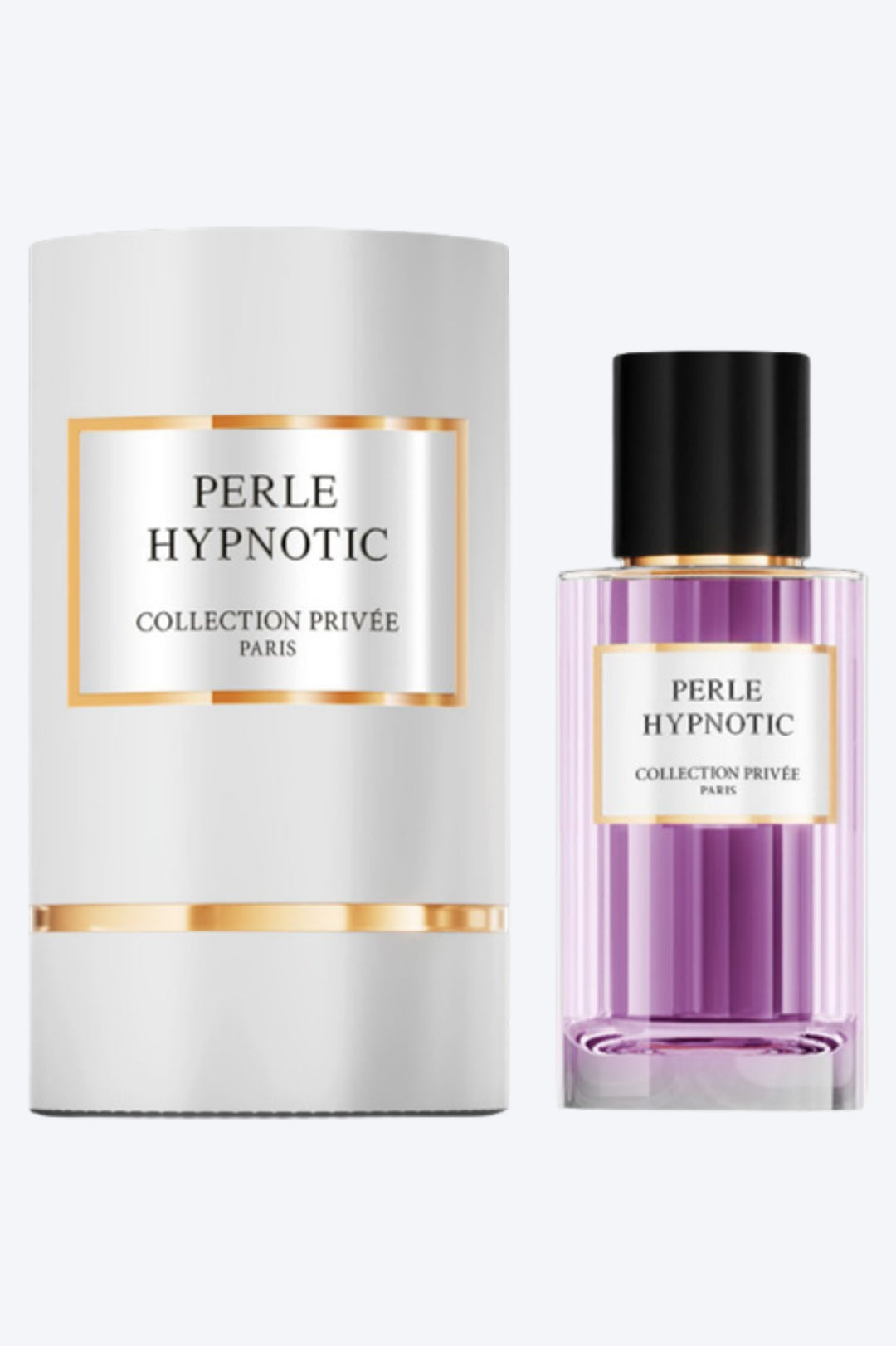 PERLE HYPTNOTIC - COLLECTION PRIVÉE