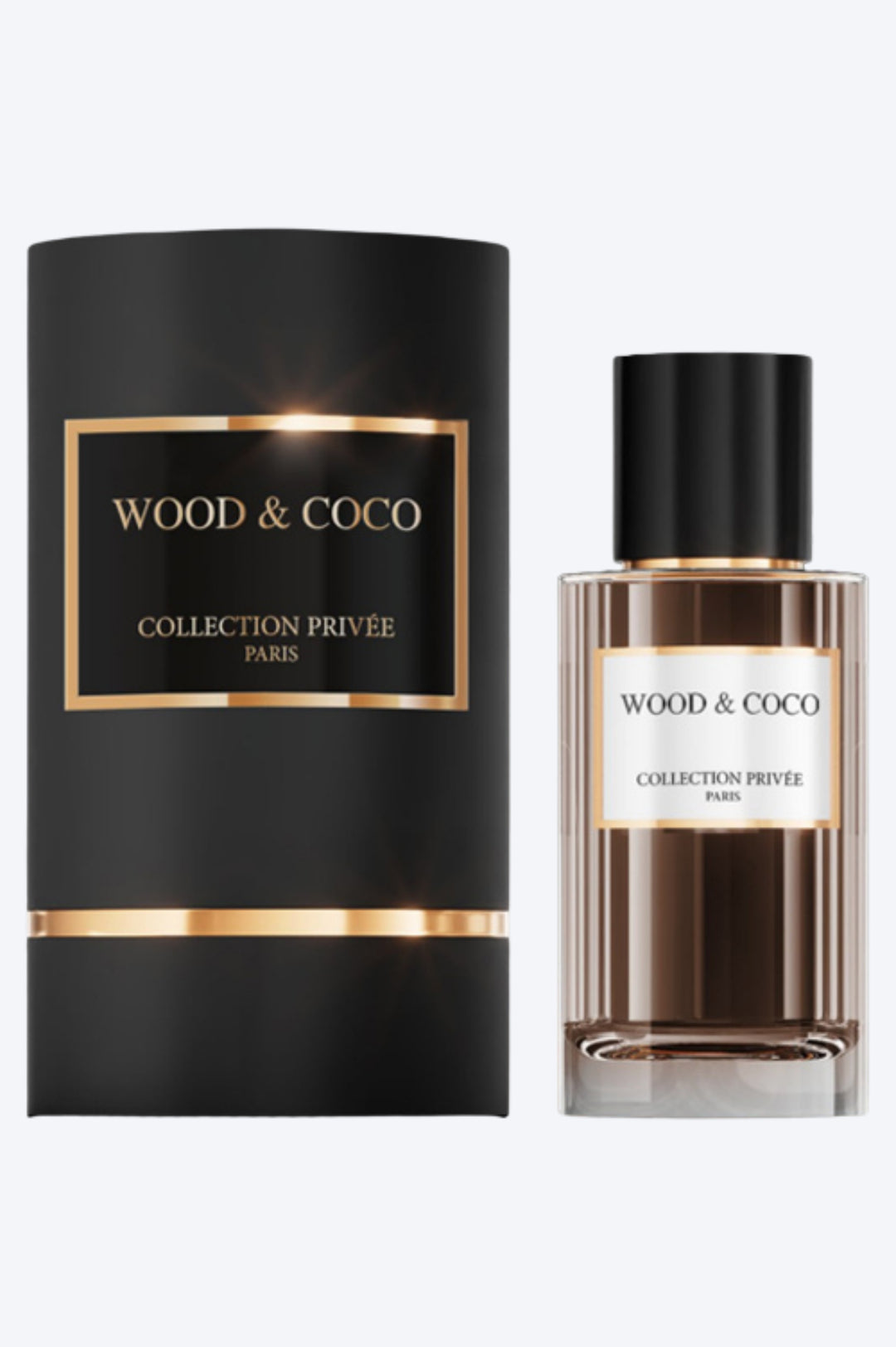 WOOD & COCO - COLLECTION PRIVÉE