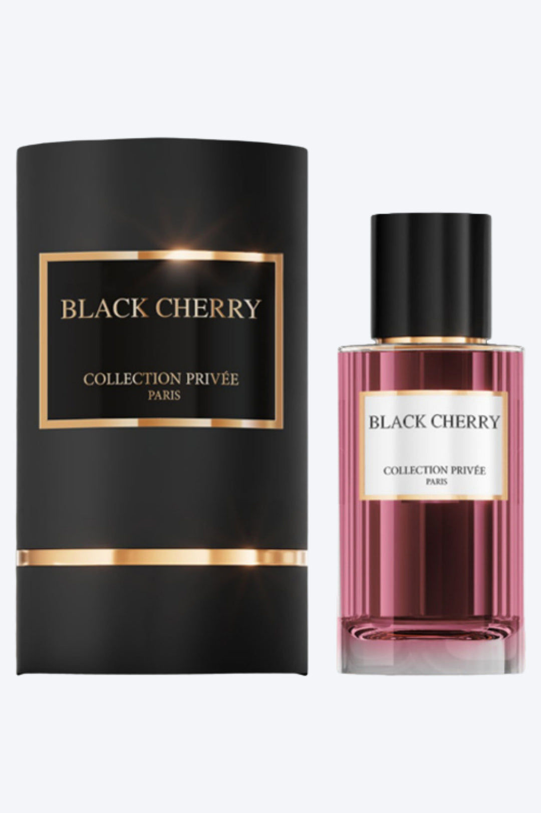BLACK CHERRY - COLLECTION PRIVÉE