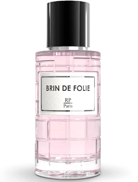 BRIN DE FOLIE - RP PARFUMS