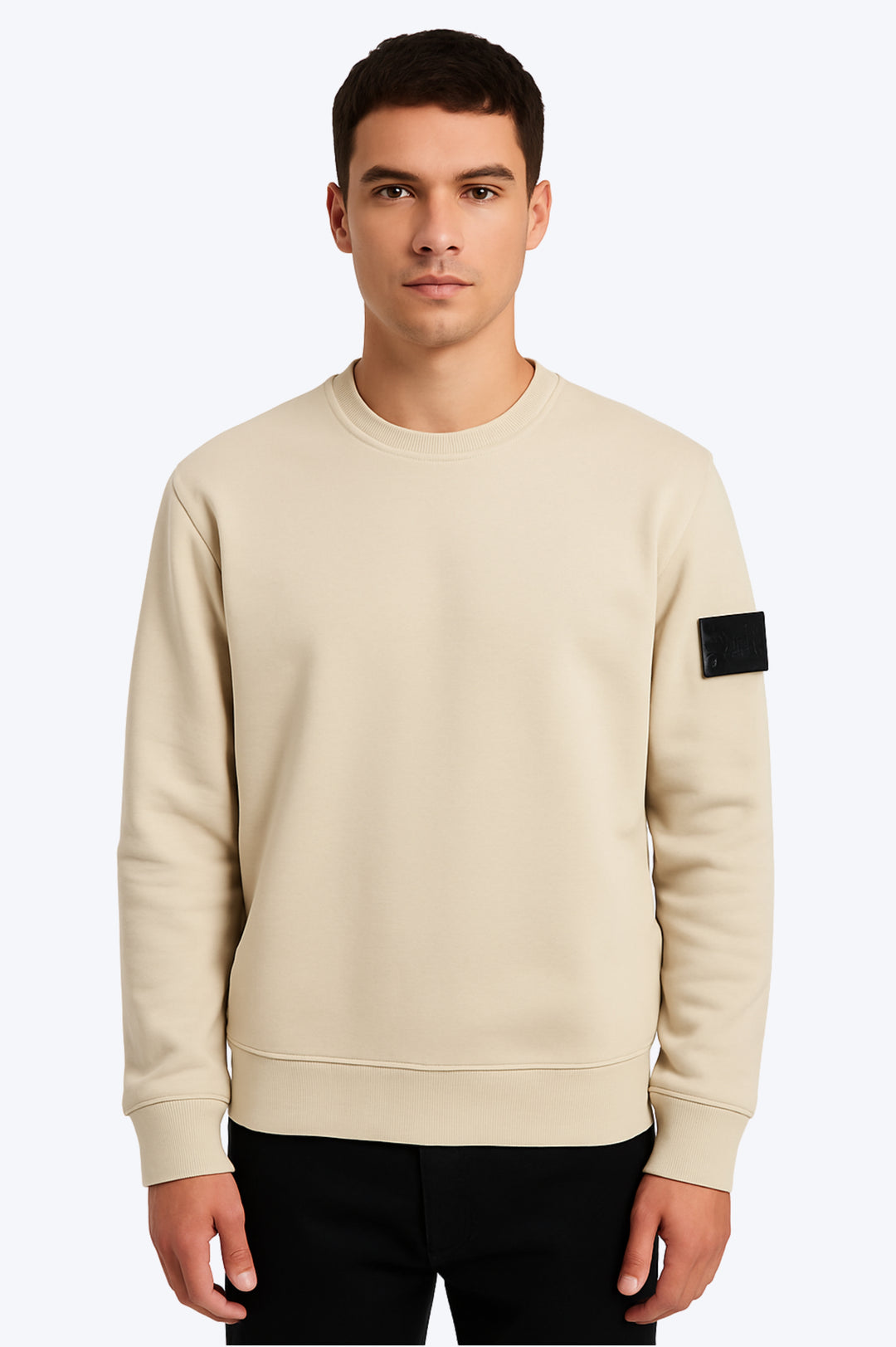 Pull Stone Alpha - BEIGE