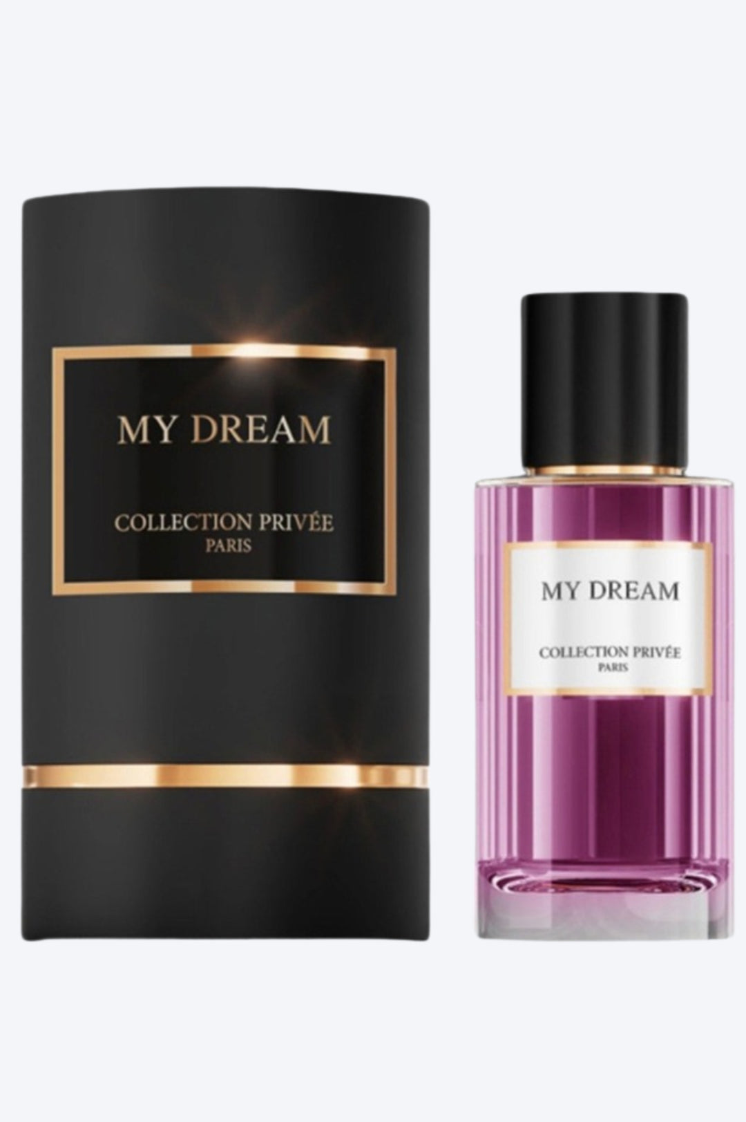 MY DREAM - COLLECTION PRIVÉE