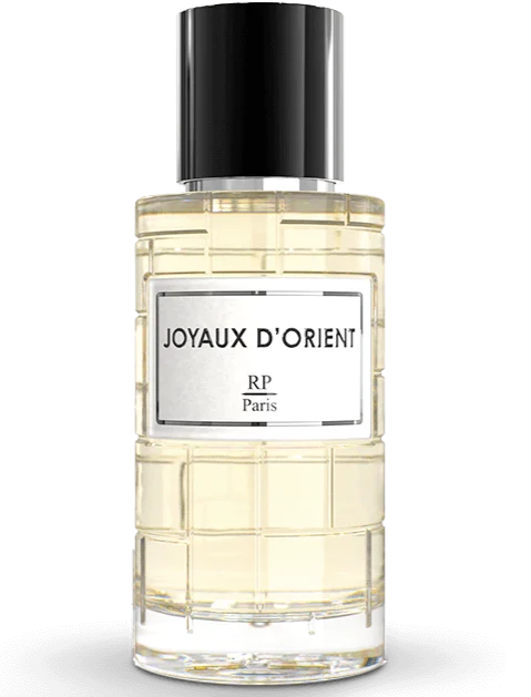 JOYAUX D'ORIENT - RP PARFUMS