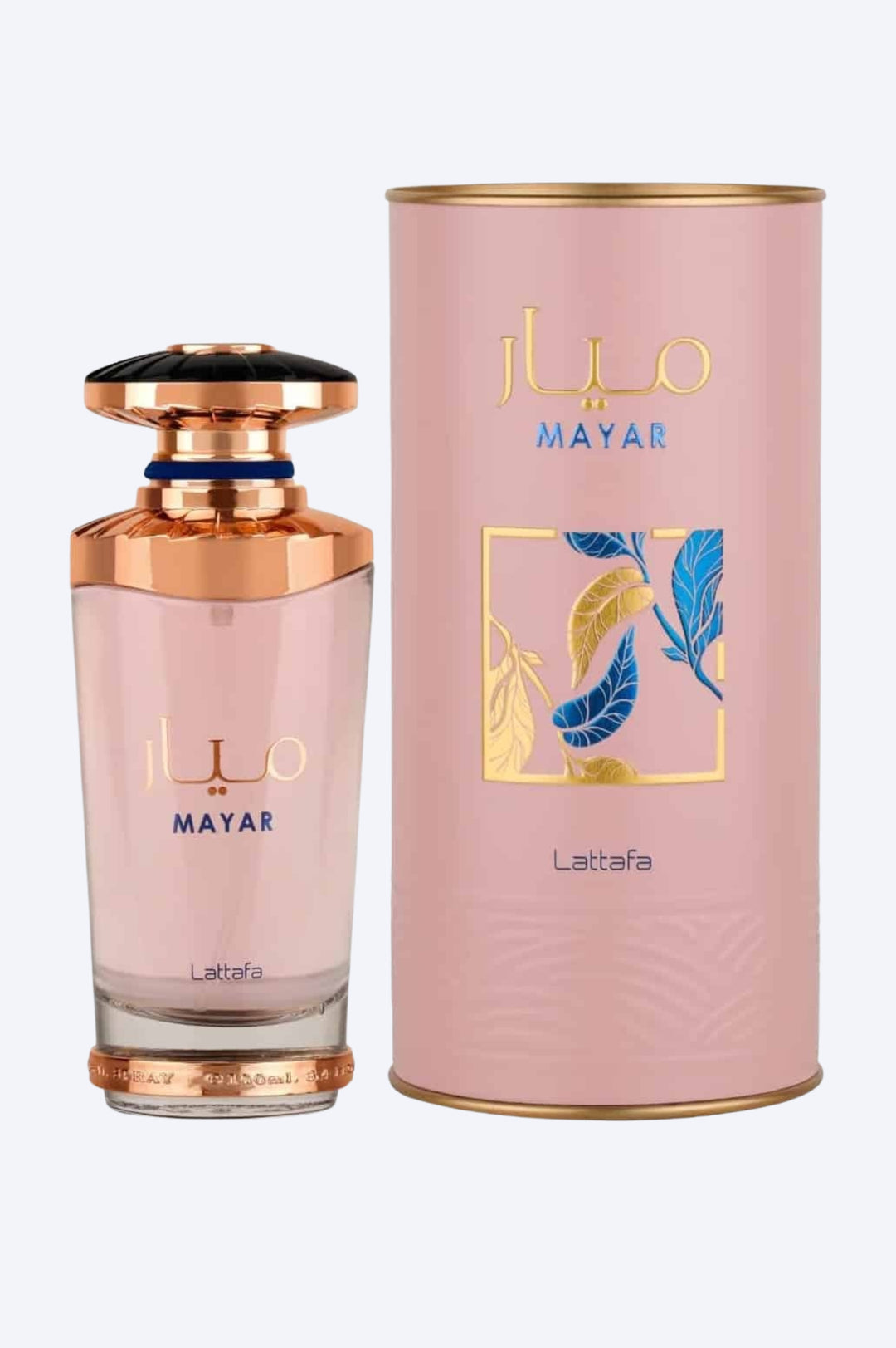 MAYAR - LATTAFA