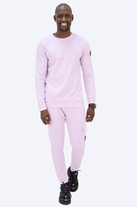 ENSEMBLE STREETWEAR ALPHA - VIOLET