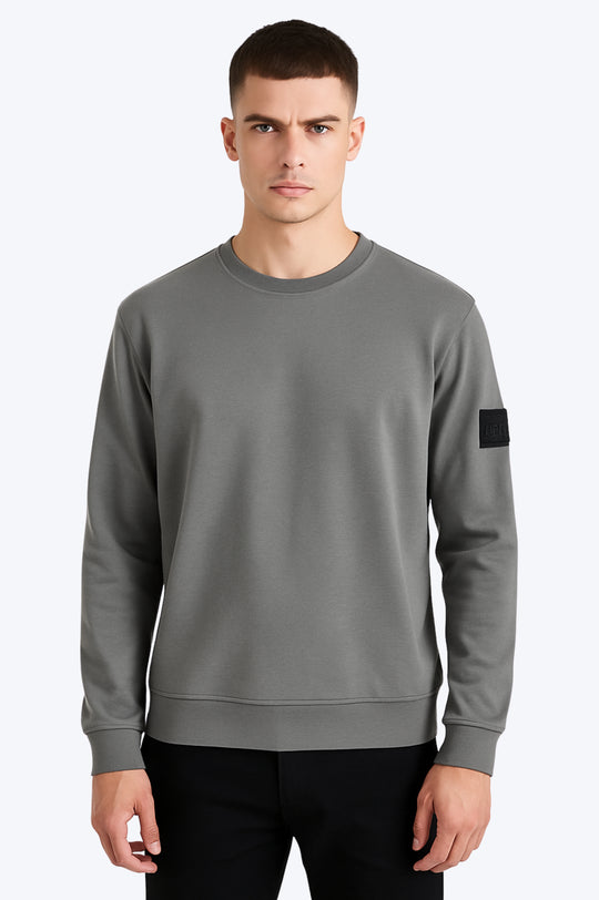 Pull Stone Alpha - GRIS