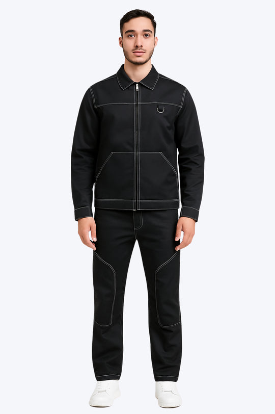 Ensemble Veste & Pantalon Citywear