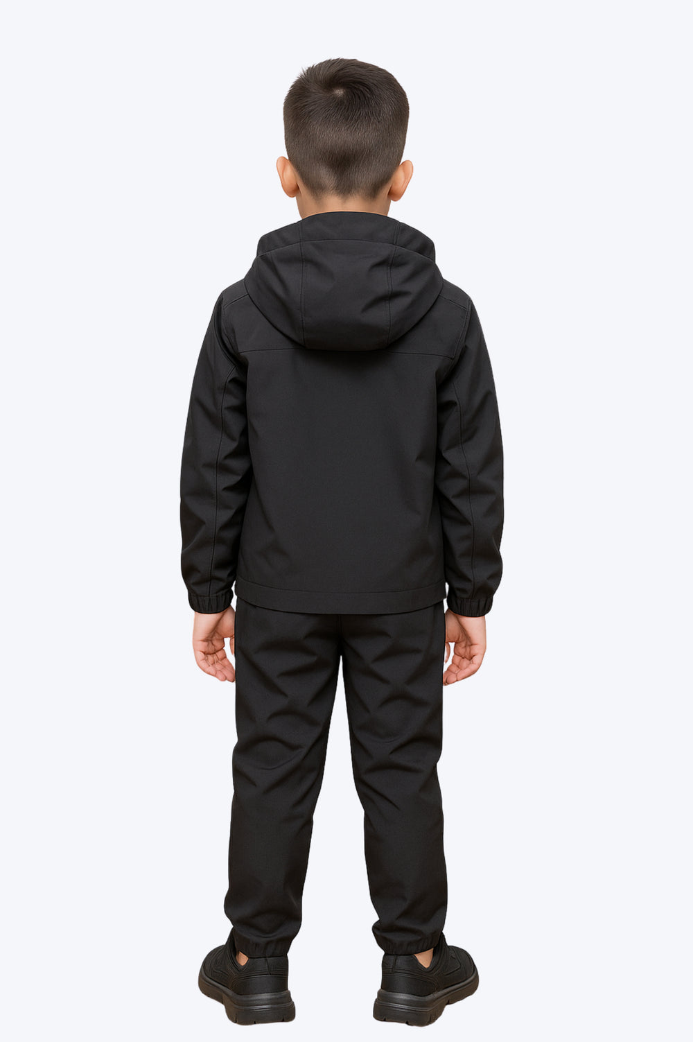 Ensemble ALPHA Enfant – NOIR