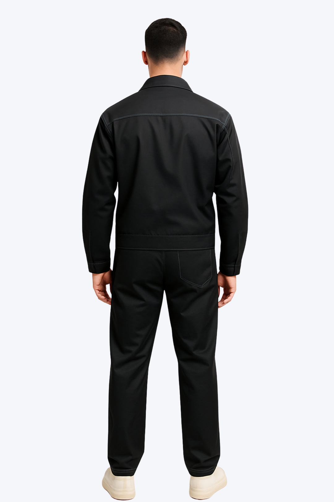 Ensemble Veste & Pantalon Citywear