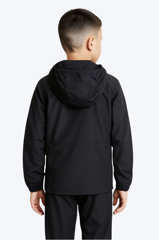 Ensemble ALPHA Enfant – NOIR