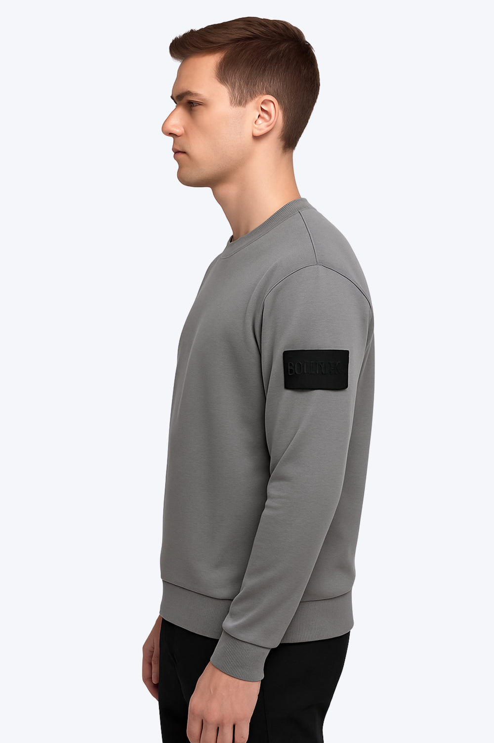 Pull Stone Alpha - GRIS
