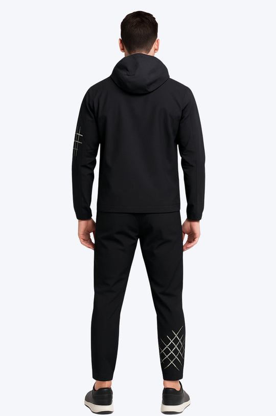 Ensemble Techwear ALPHA Homme