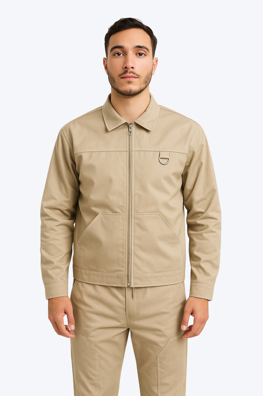 Ensemble Veste & Pantalon Citywear