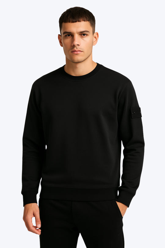 Pull Stone Alpha - NOIR