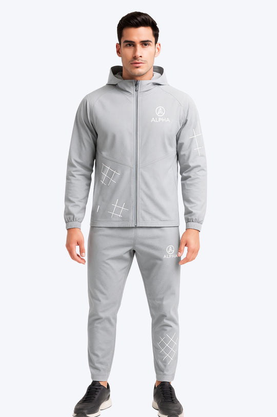 Ensemble Techwear ALPHA Homme