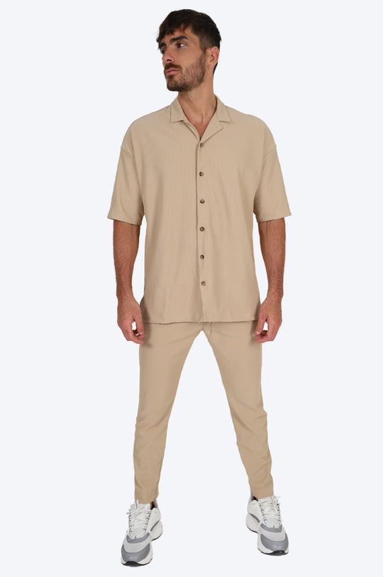 ENSEMBLE MARRAKECH - BEIGE