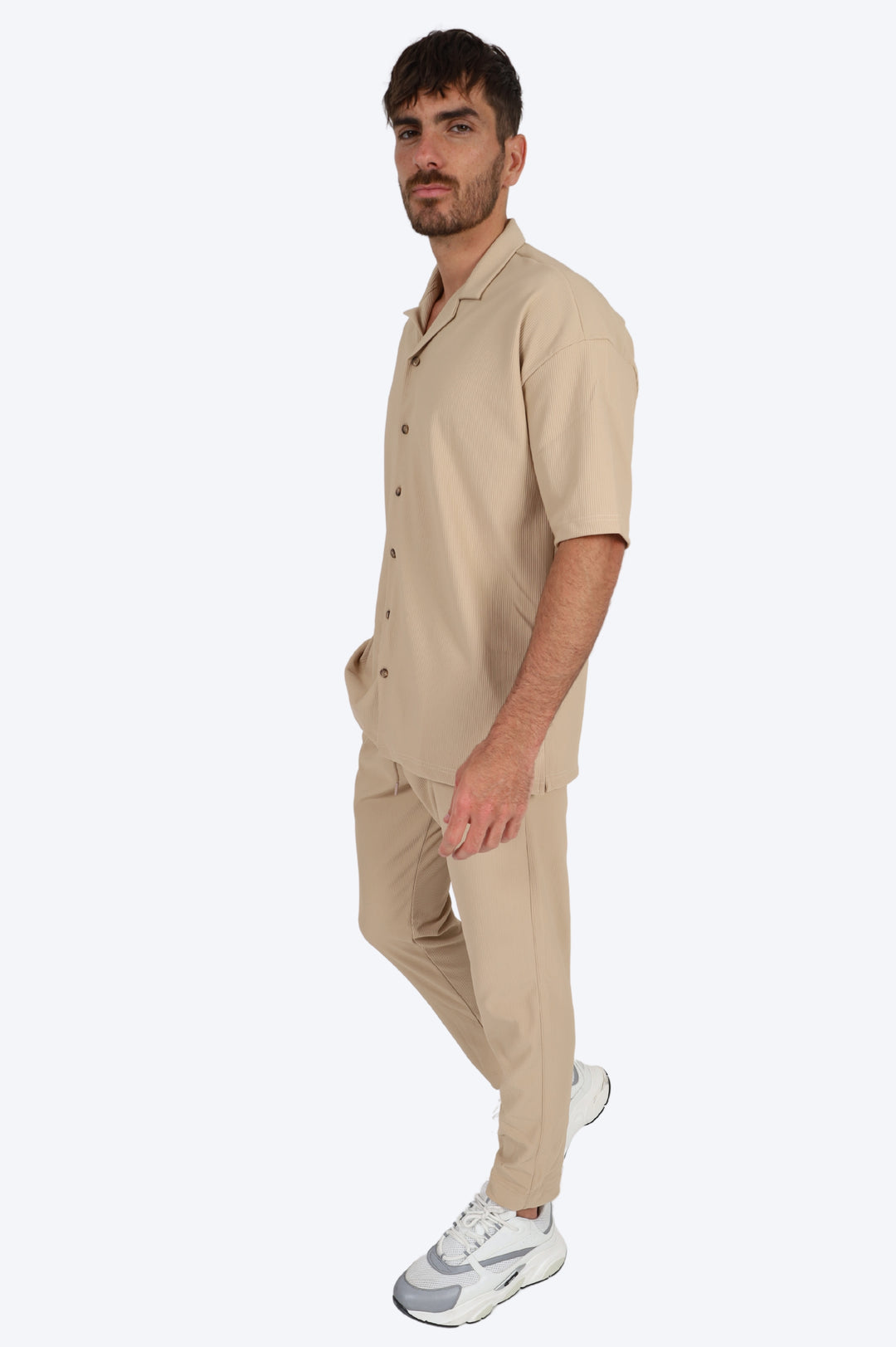 ENSEMBLE MARRAKECH - BEIGE