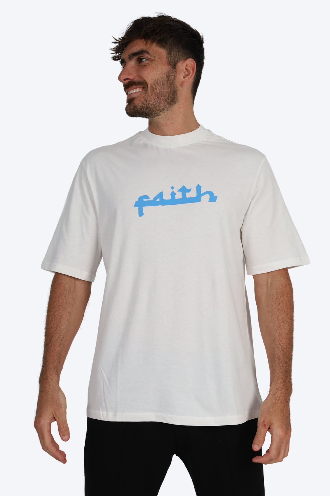 T-SHIRT FAITH