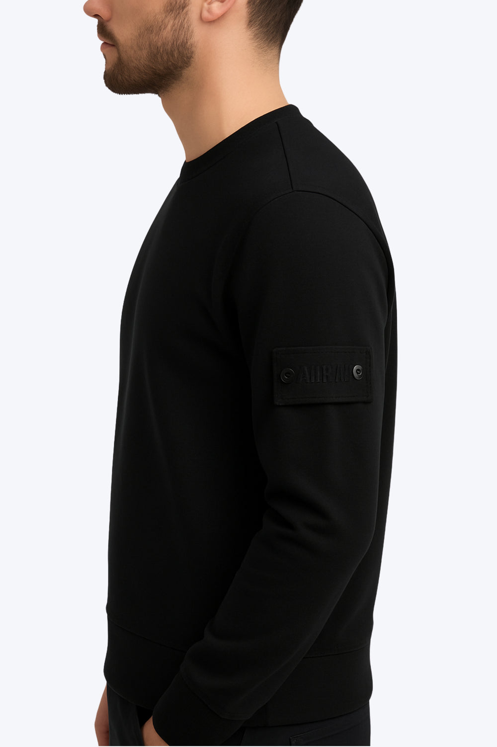 Pull Stone Alpha - NOIR