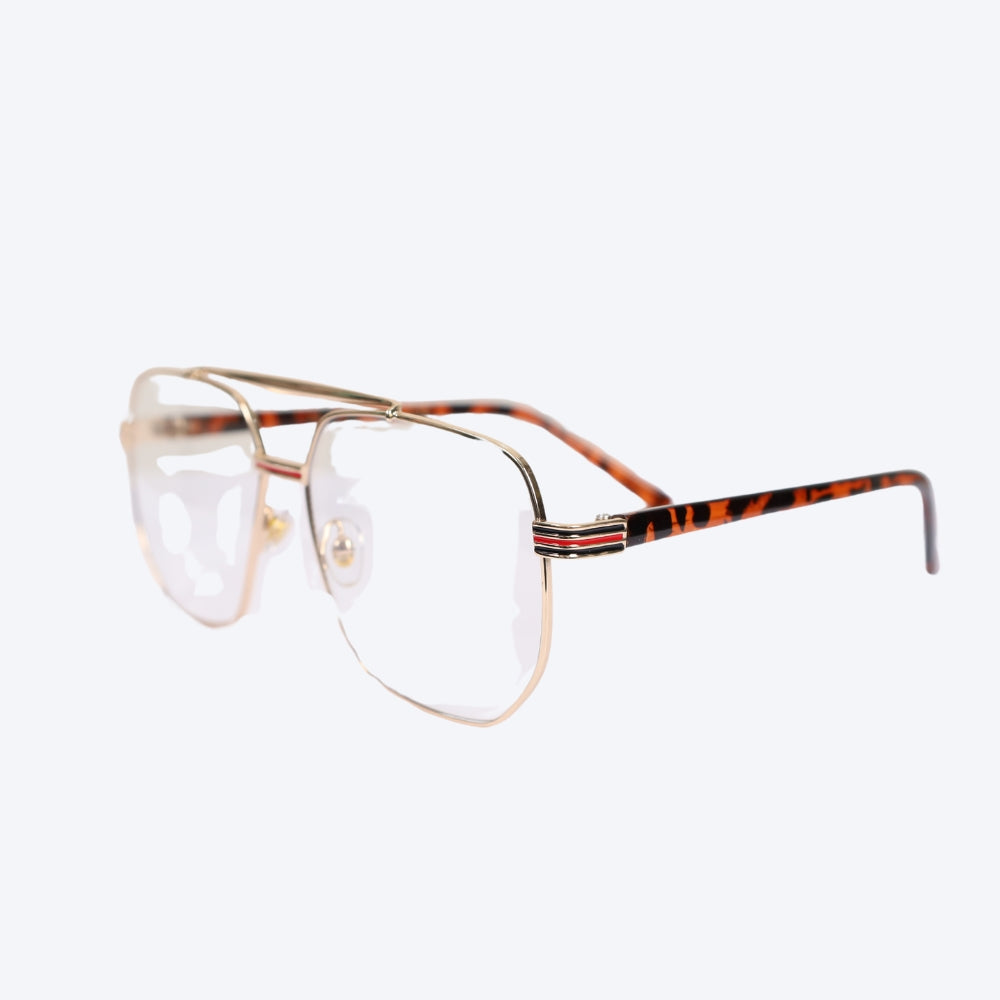 Lunette de soleil ALPHA 004