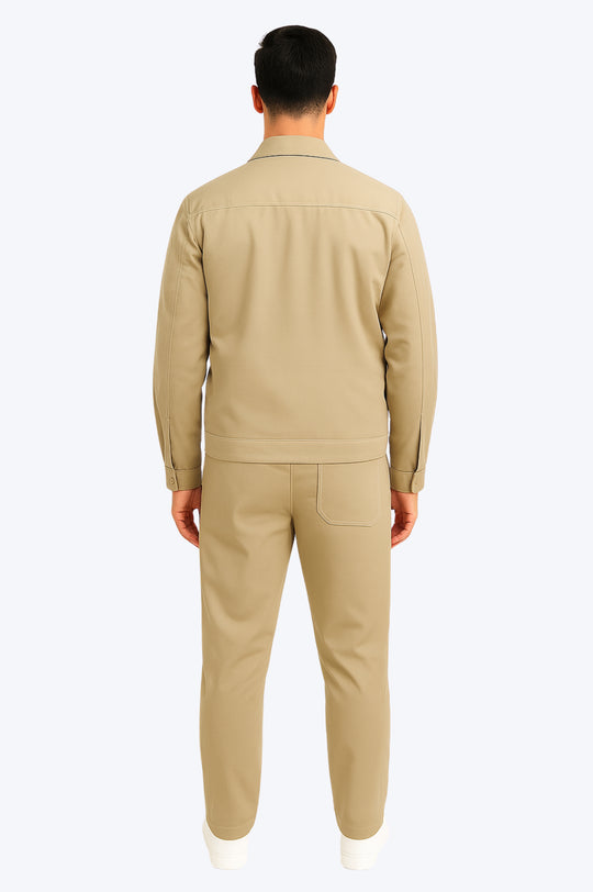 Ensemble Veste & Pantalon Citywear
