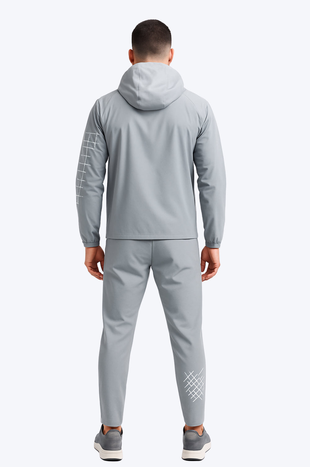Ensemble Techwear ALPHA Homme
