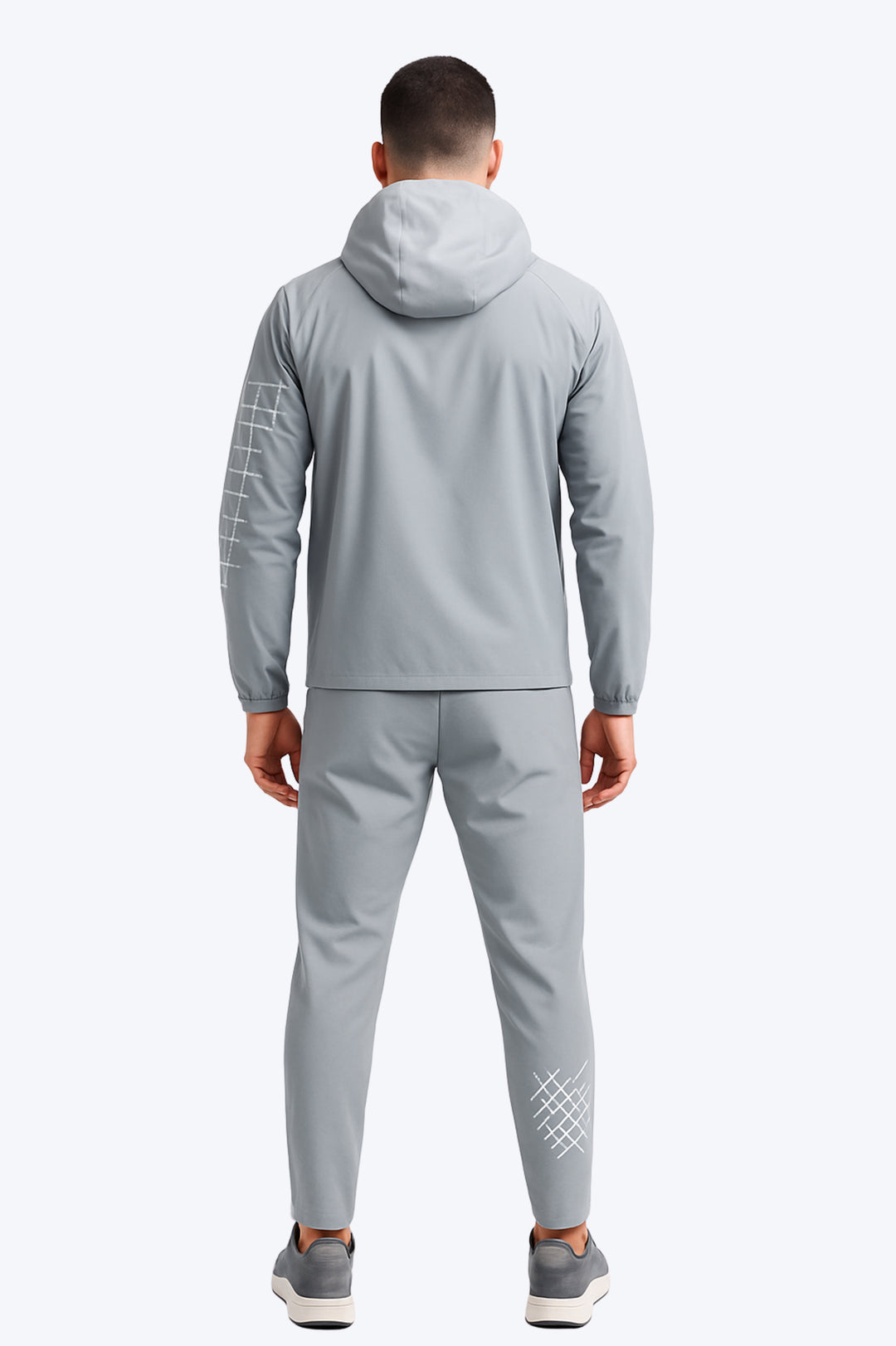 Ensemble Techwear ALPHA Homme