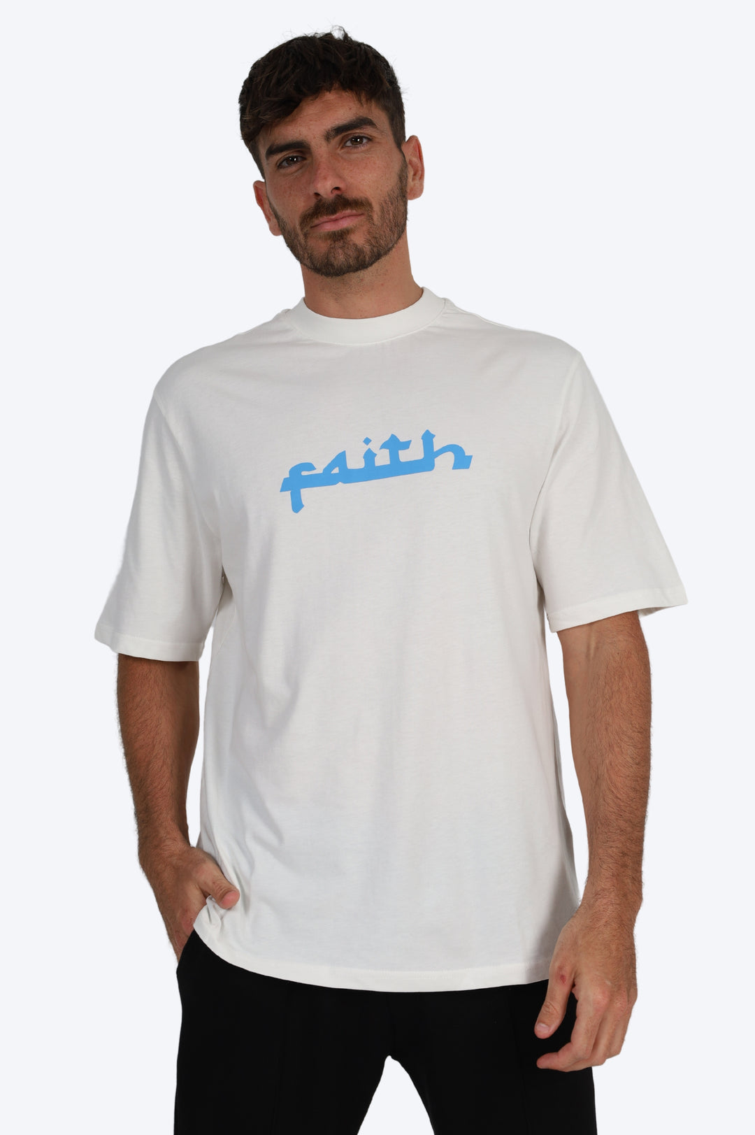 T-SHIRT FAITH