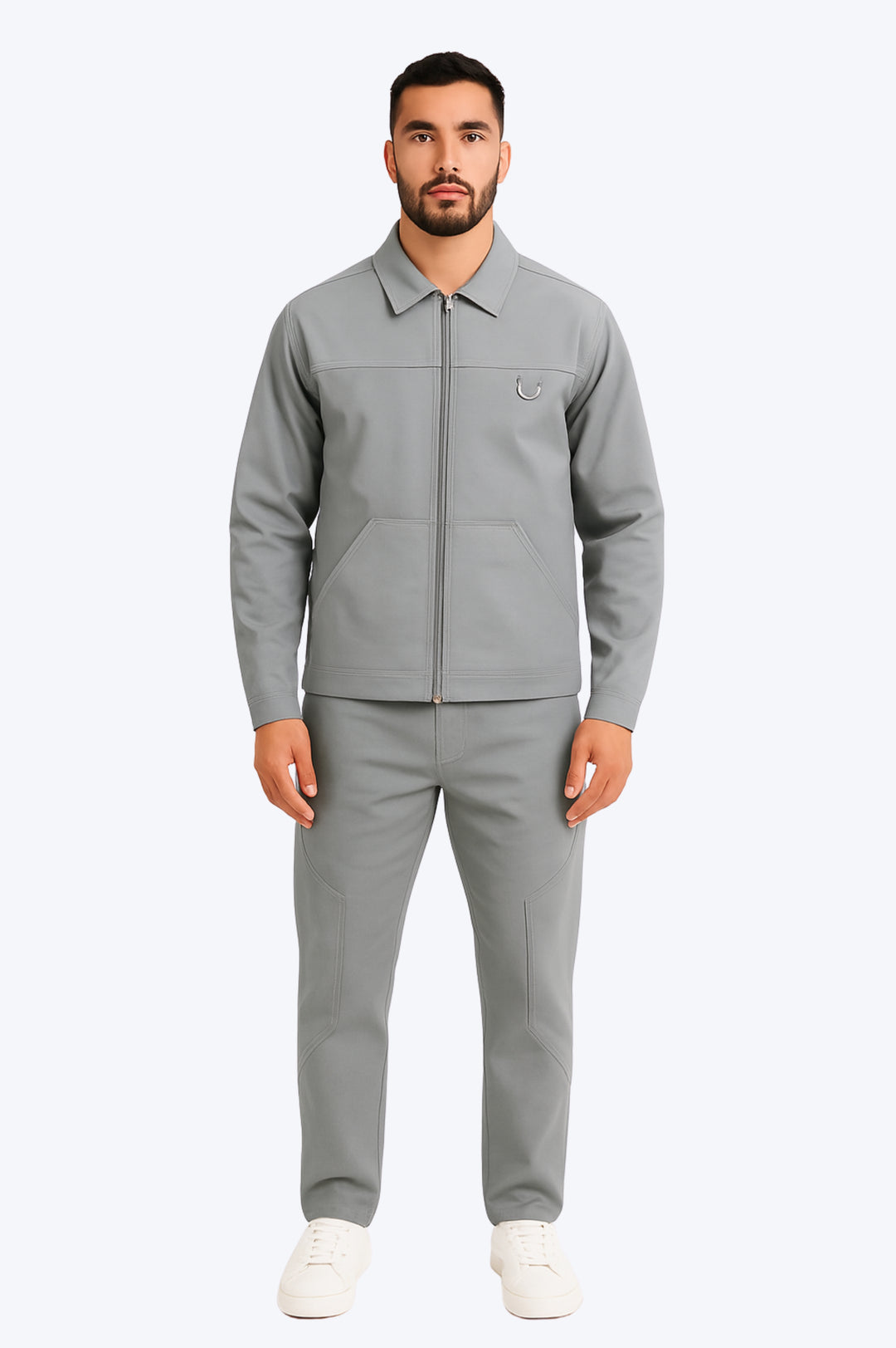 Ensemble Veste & Pantalon Citywear