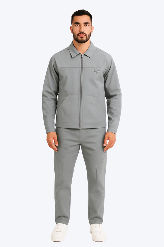 Ensemble Veste & Pantalon Citywear