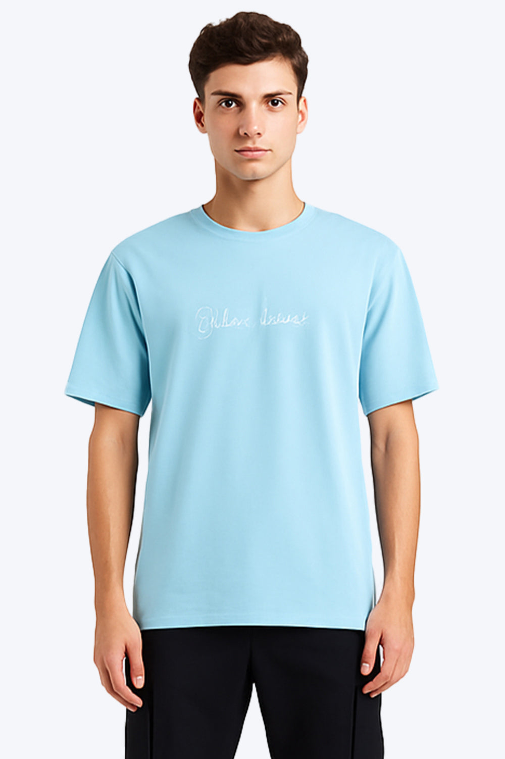 T-shirt "Dans le Bendo" – Style Manga Chill