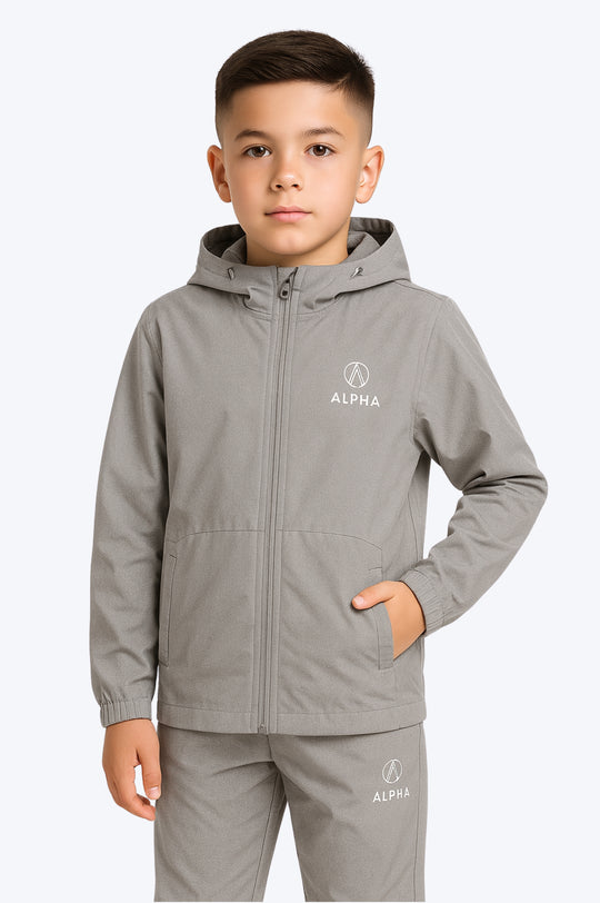 Ensemble ALPHA Enfant – GRIS