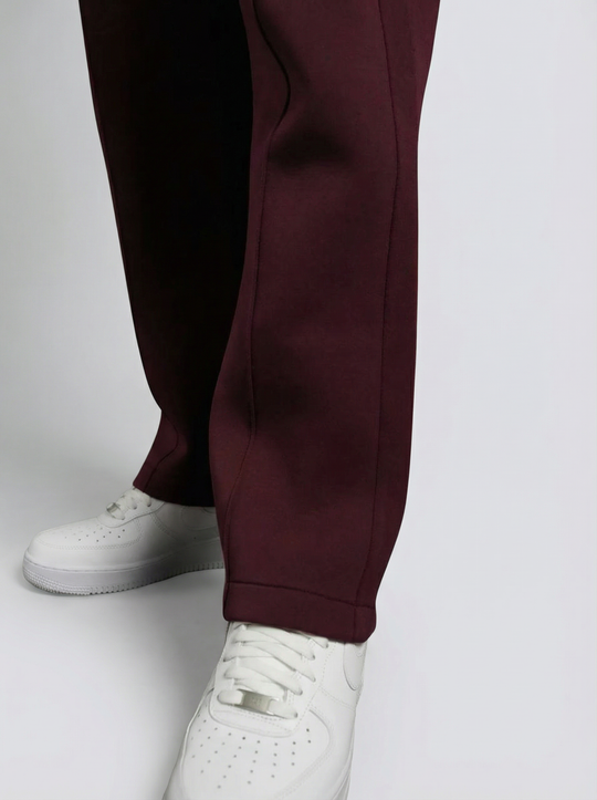 Ensemble chill Zippé - Bordeau