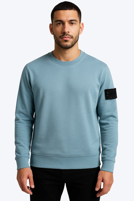 Pull Stone Alpha - BLEU