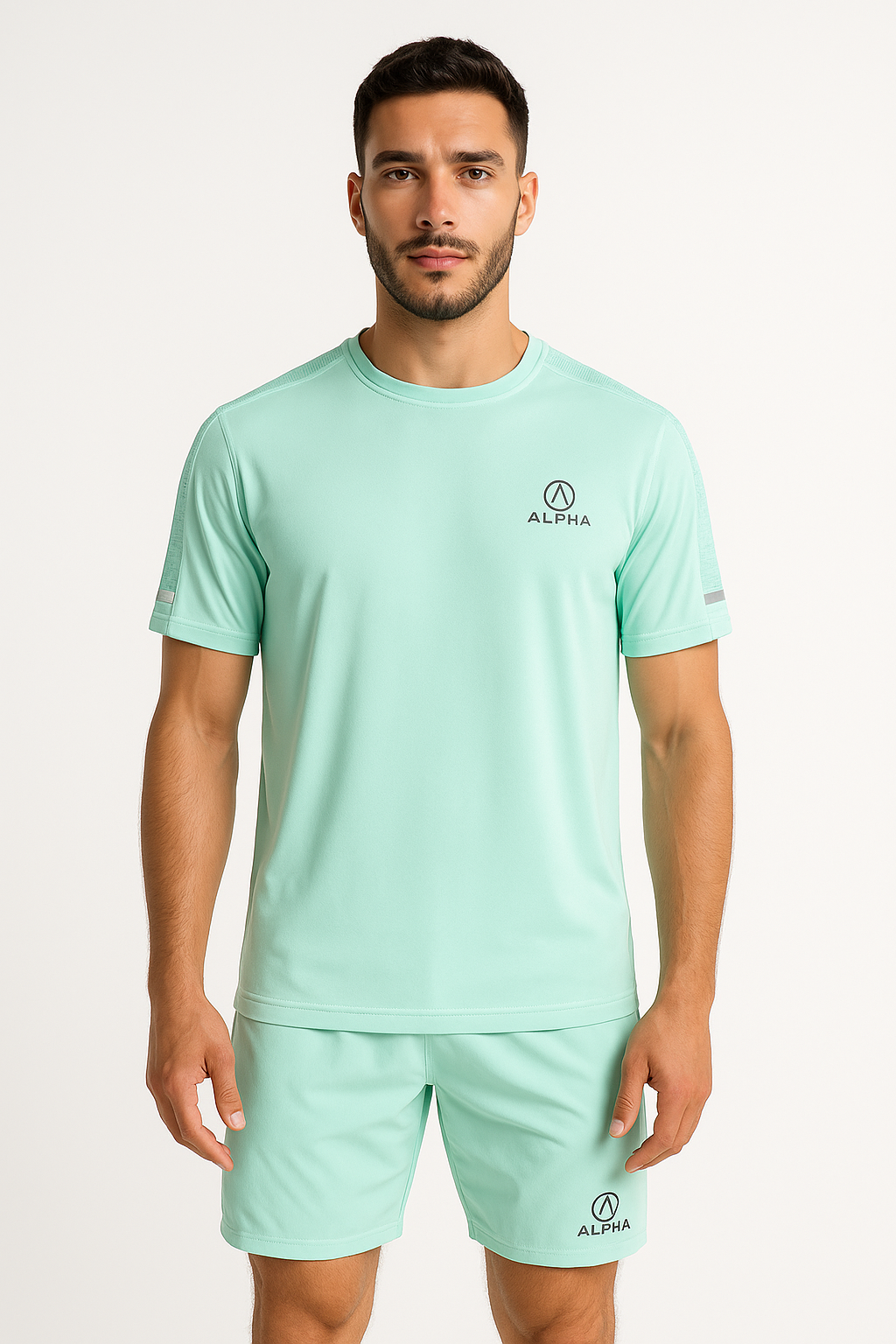 Ensemble Sport Alpha – Confort & Style Athleisure