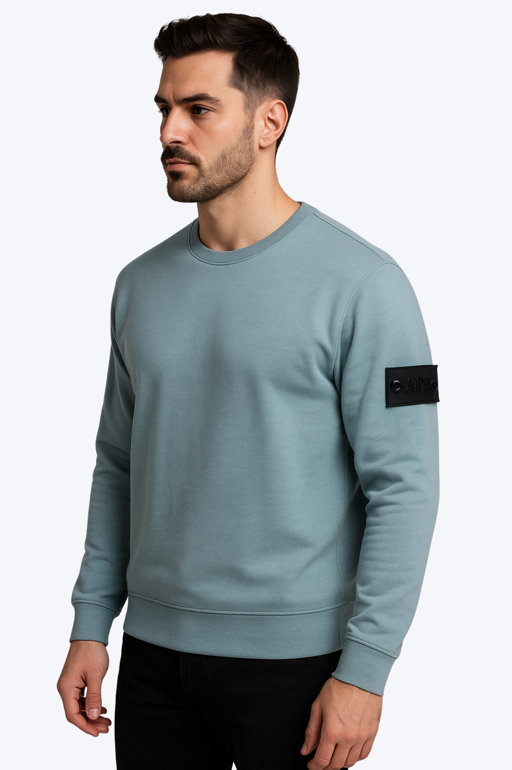 Pull Stone Alpha - BLEU