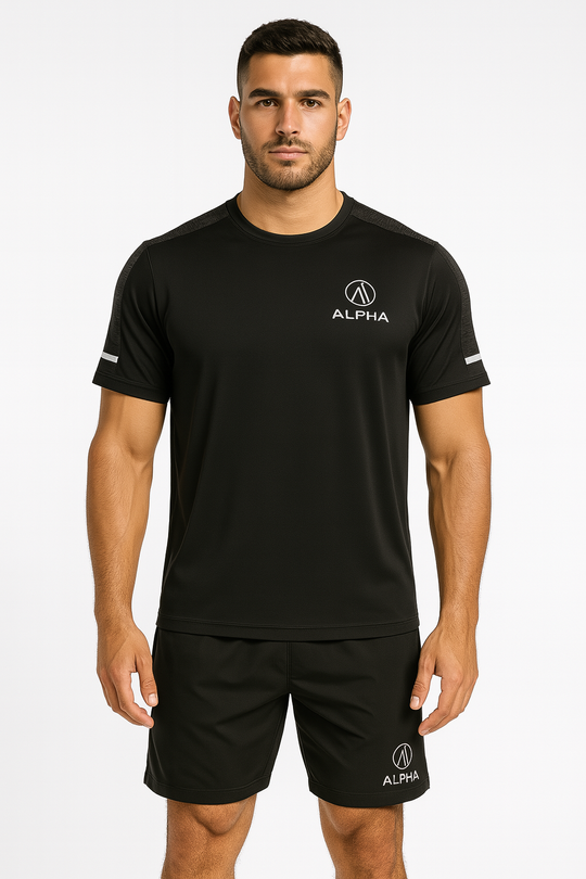 Ensemble Sport Alpha – Confort & Style Athleisure
