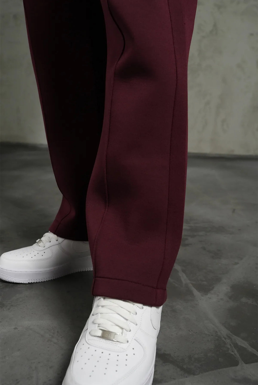 Ensemble chill Zippé - BORDEAUX