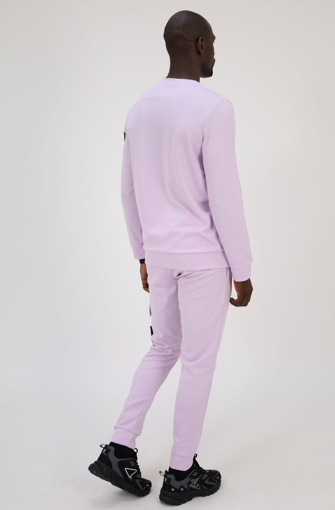 ENSEMBLE STREETWEAR ALPHA - VIOLET