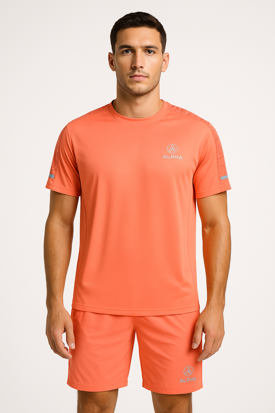 Ensemble Sport Alpha – Confort & Style Athleisure