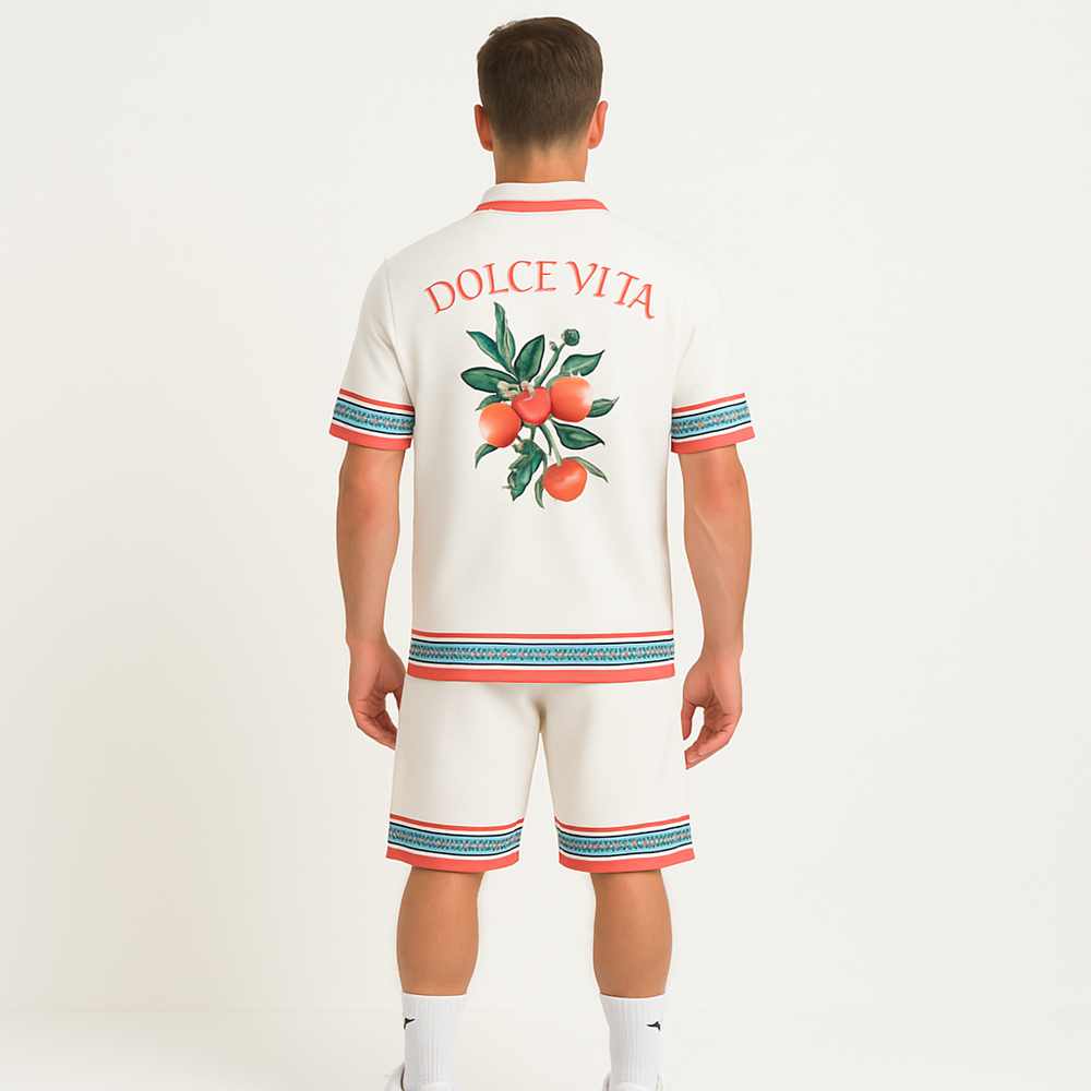 ENSEMBLE DOLCE VITA