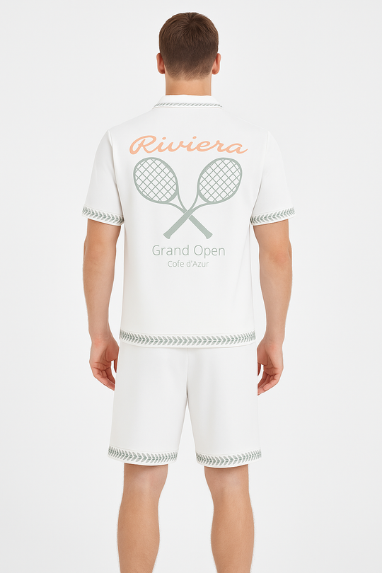 ENSEMBLE RIVIERA