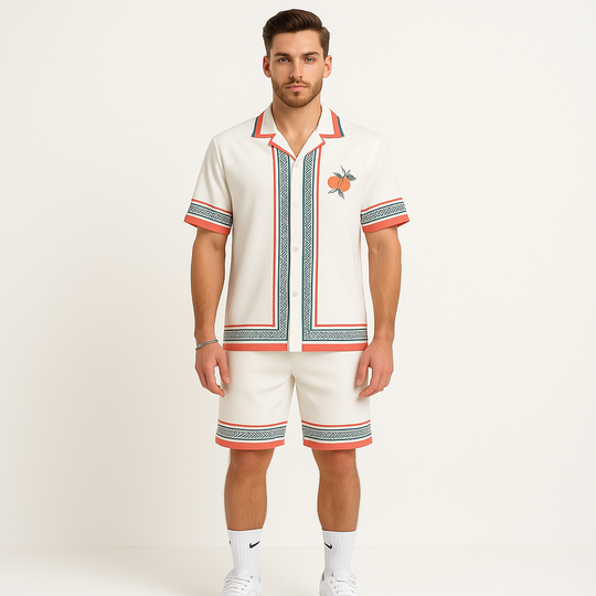 ENSEMBLE DOLCE VITA