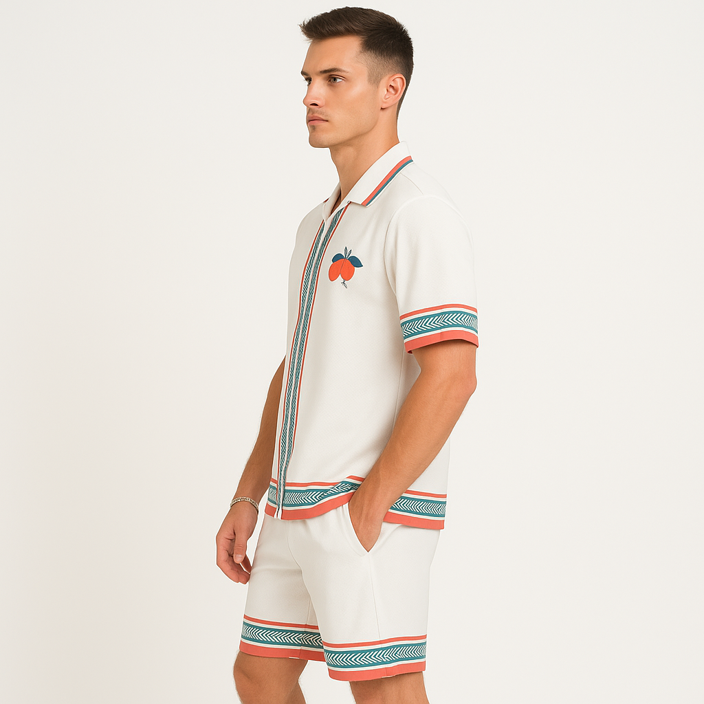 ENSEMBLE DOLCE VITA
