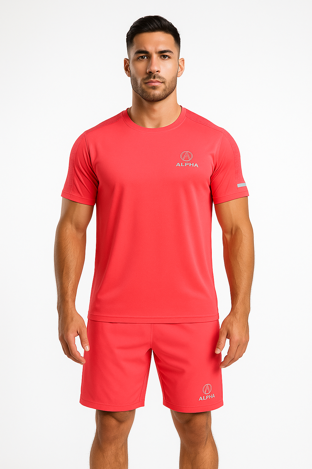 Ensemble Sport Alpha – Confort & Style Athleisure