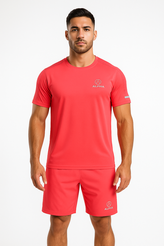 Ensemble Sport Alpha – Confort & Style Athleisure