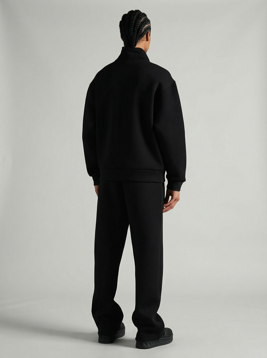 Ensemble Zippé Premium - Noir