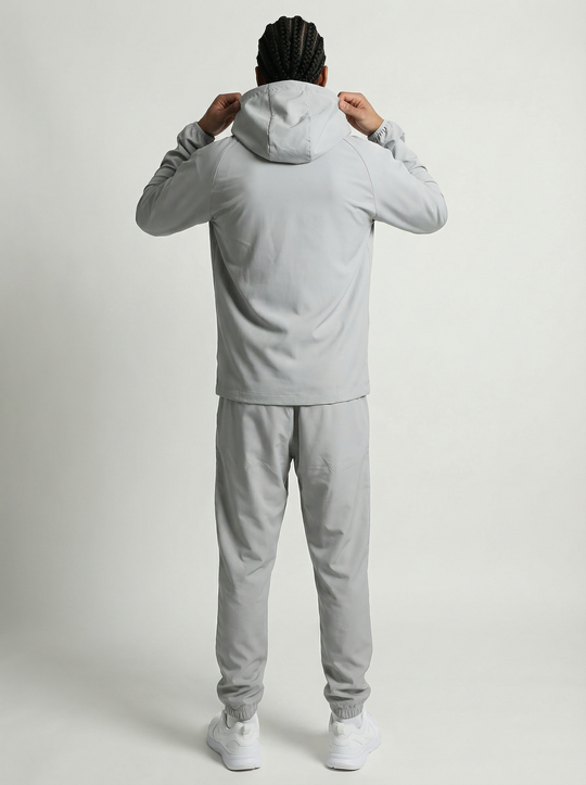 Survêtement Alpha Activewear - GRIS