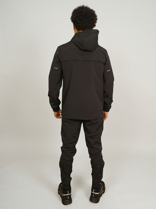 SURVÊTEMENT PREMIUM ALPHA - NOIR