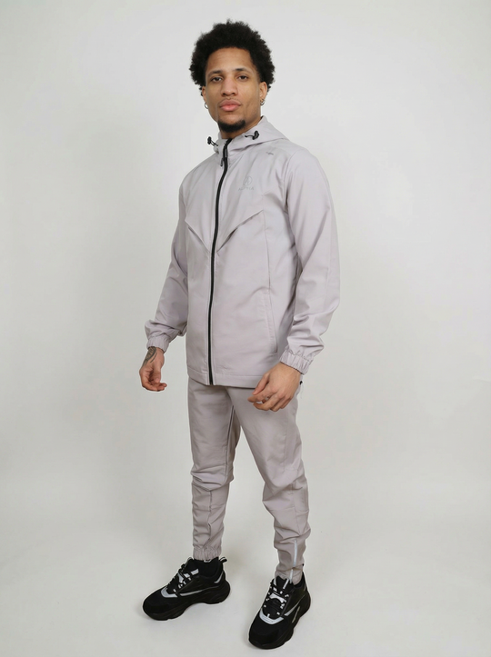 SURVÊTEMENT PREMIUM ALPHA - GRIS